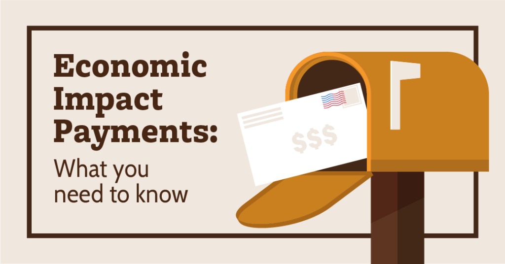 Economic Impact Payments