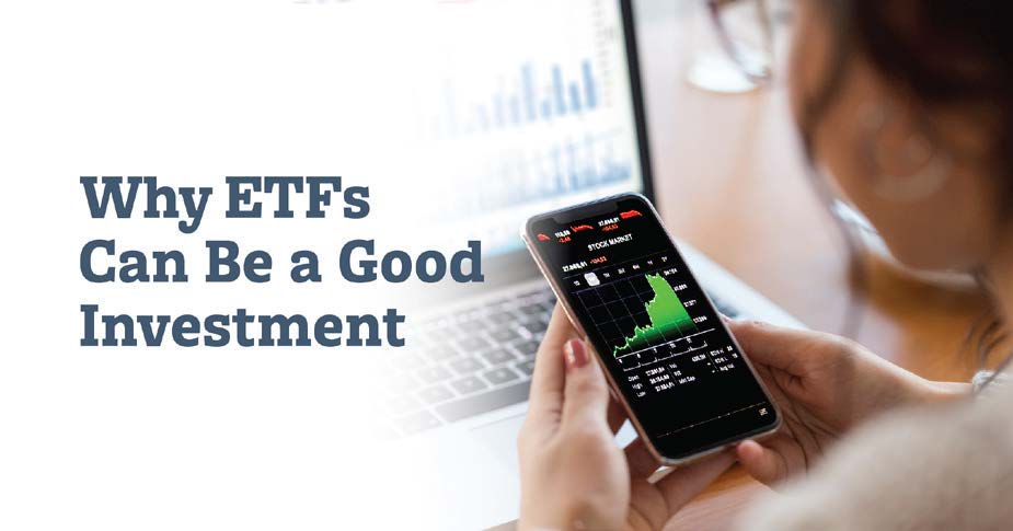 What ETFs Can Be A Good Investment