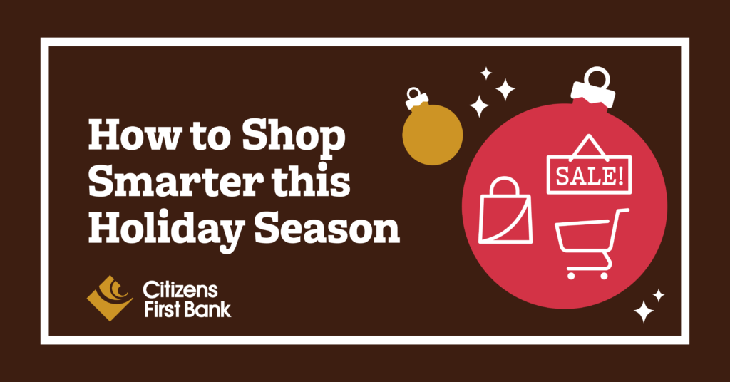 How to Shop Smart this Holiday Season