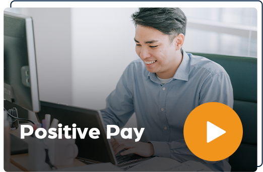 Positive Pay