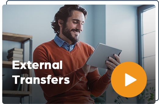 External Transfers