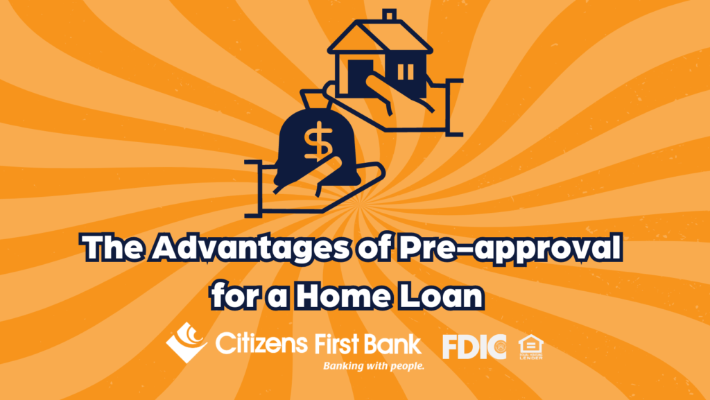 Advantages of Pre-approval For a Home Loan